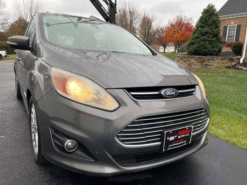 Used 2013 Ford C-MAX SEL image 62