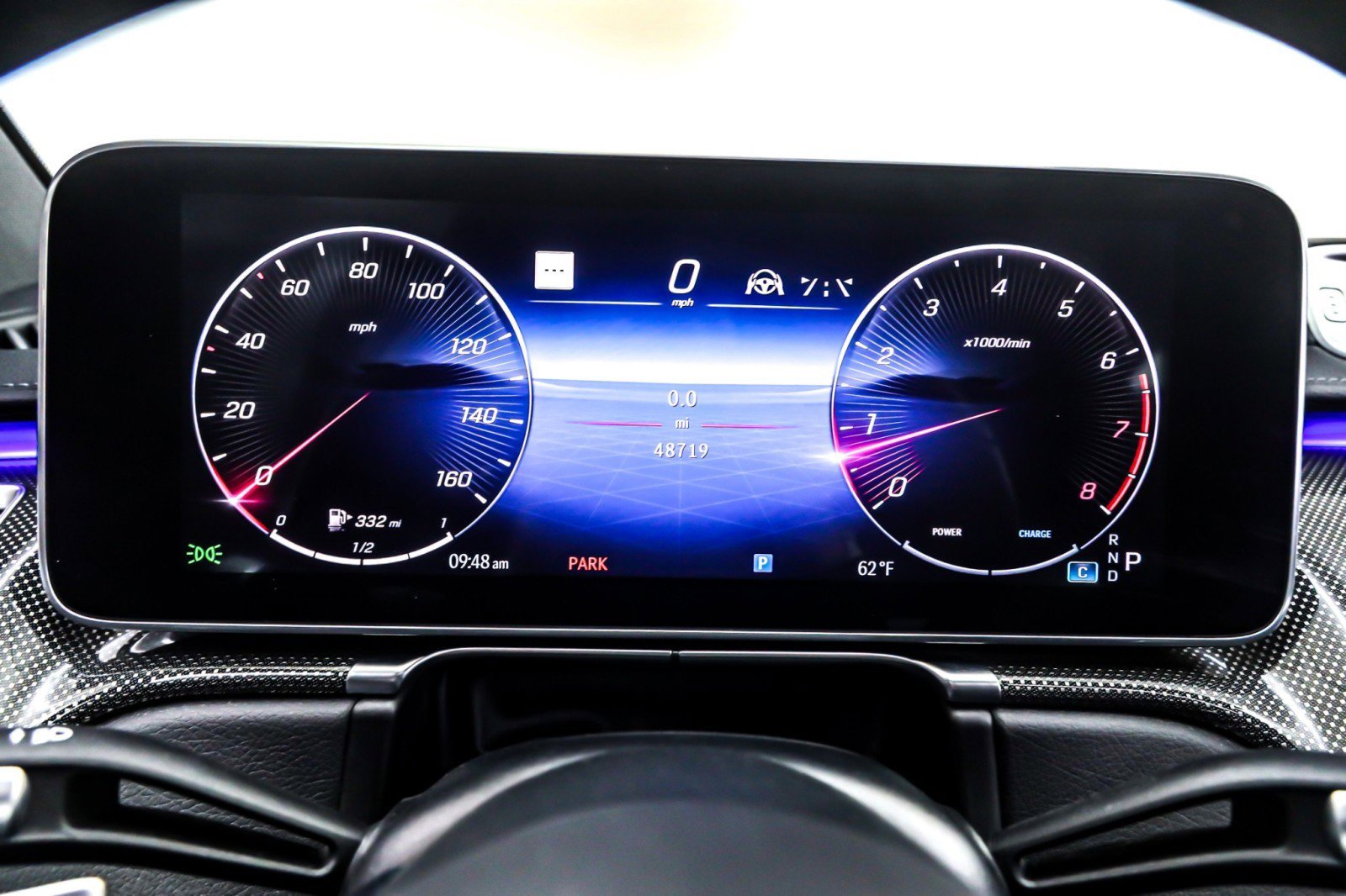 Used 2023 Mercedes-Benz S 500 4MATIC image 19