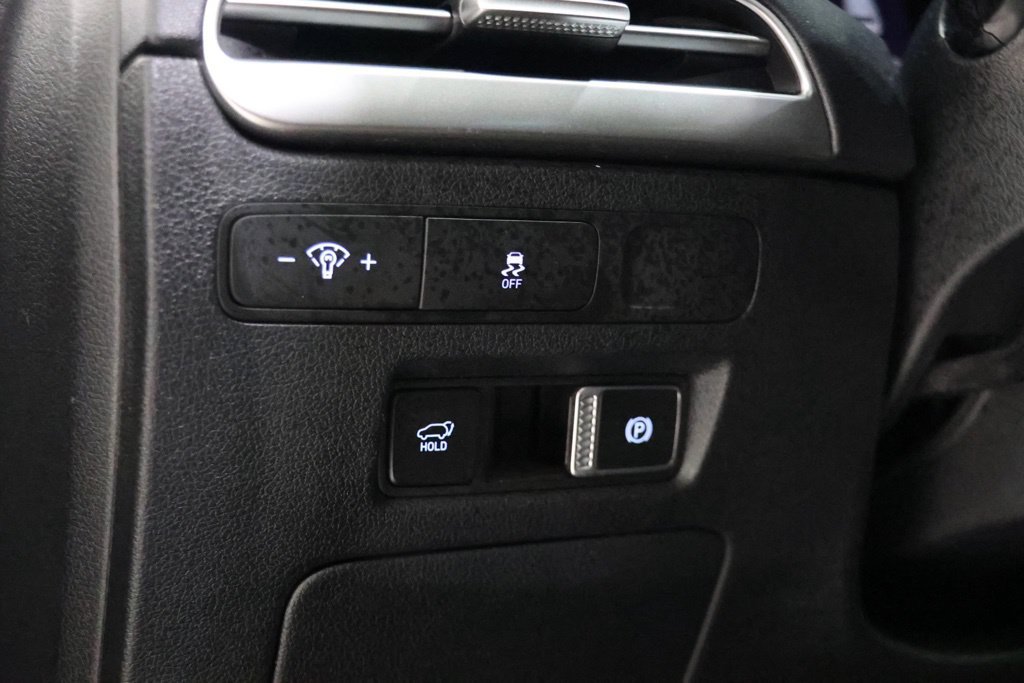 Used 2025 Hyundai Palisade SEL FWD image 20