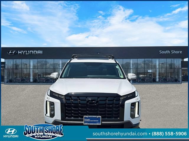 Certified 2025 Hyundai Palisade XRT AWD/4WD image 2
