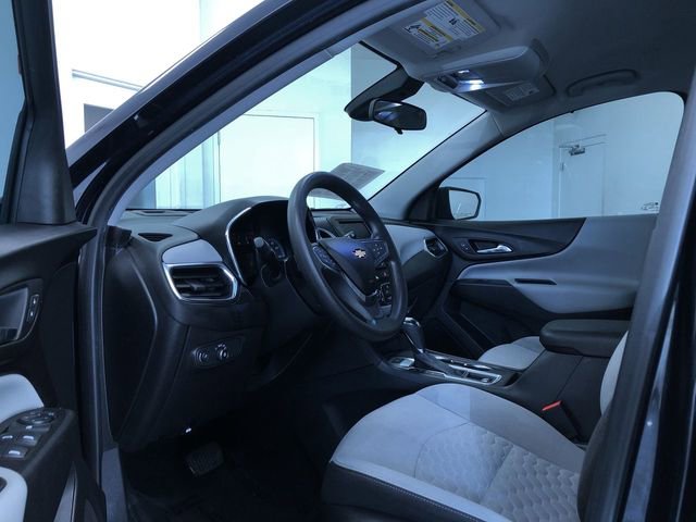 Used 2020 Chevrolet Equinox LS w/ LS Convenience Package image 11