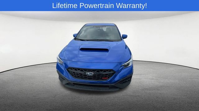 New 2025 Subaru WRX Limited image 3