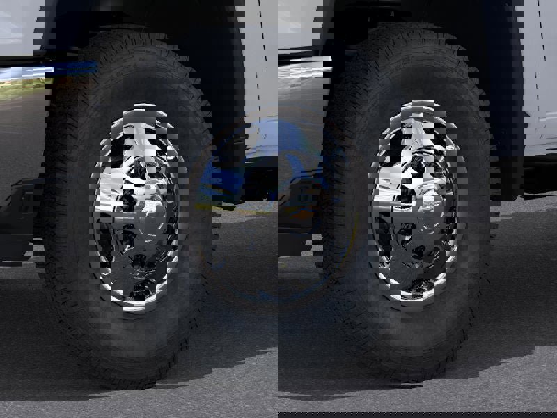New 2026 Chevrolet Silverado 3500 W/T image 9