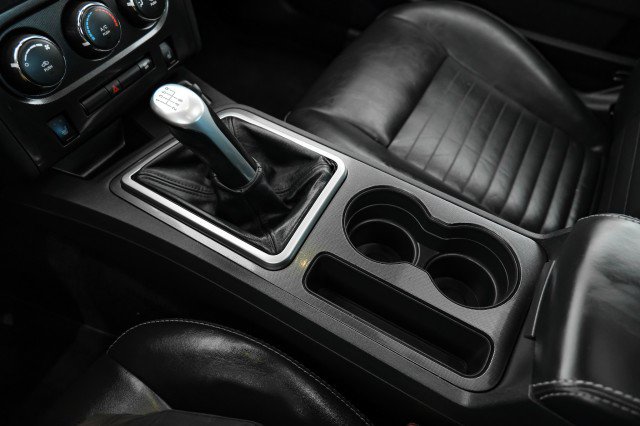 Used 2009 Dodge Challenger R/T RWD image 18