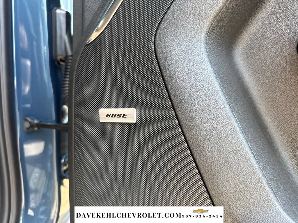 Used 2026 Chevrolet Tahoe High Country w/ Sun And Tow Package AWD/4WD image 97