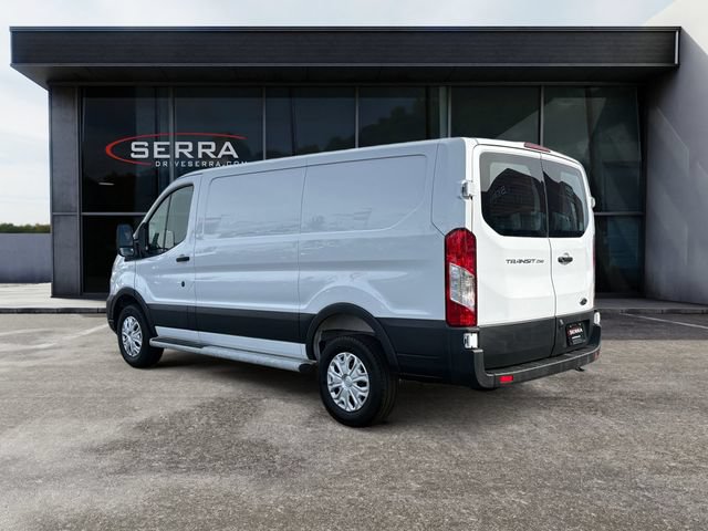 Used 2025 Ford Transit 250 Low Roof w/ Exterior Upgrade Package RWD image 3