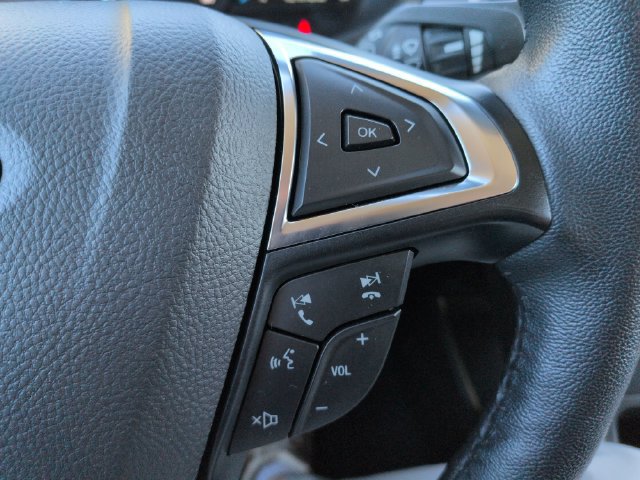 Certified 2023 Ford Edge SEL AWD/4WD image 33