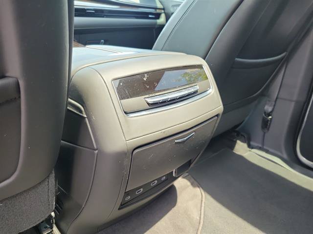 Certified 2023 Cadillac Escalade Sport Platinum AWD/4WD image 13