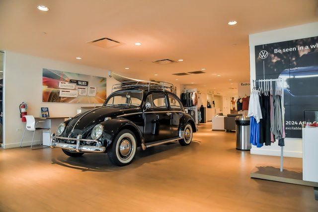 New 2026 Volkswagen Atlas SEL Premium R-Line image 22