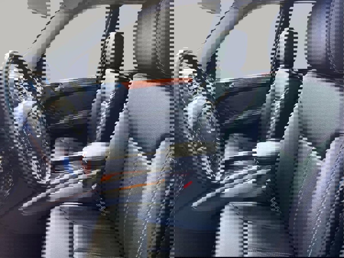 Used 2007 Mercedes-Benz GL 450 4MATIC image 25