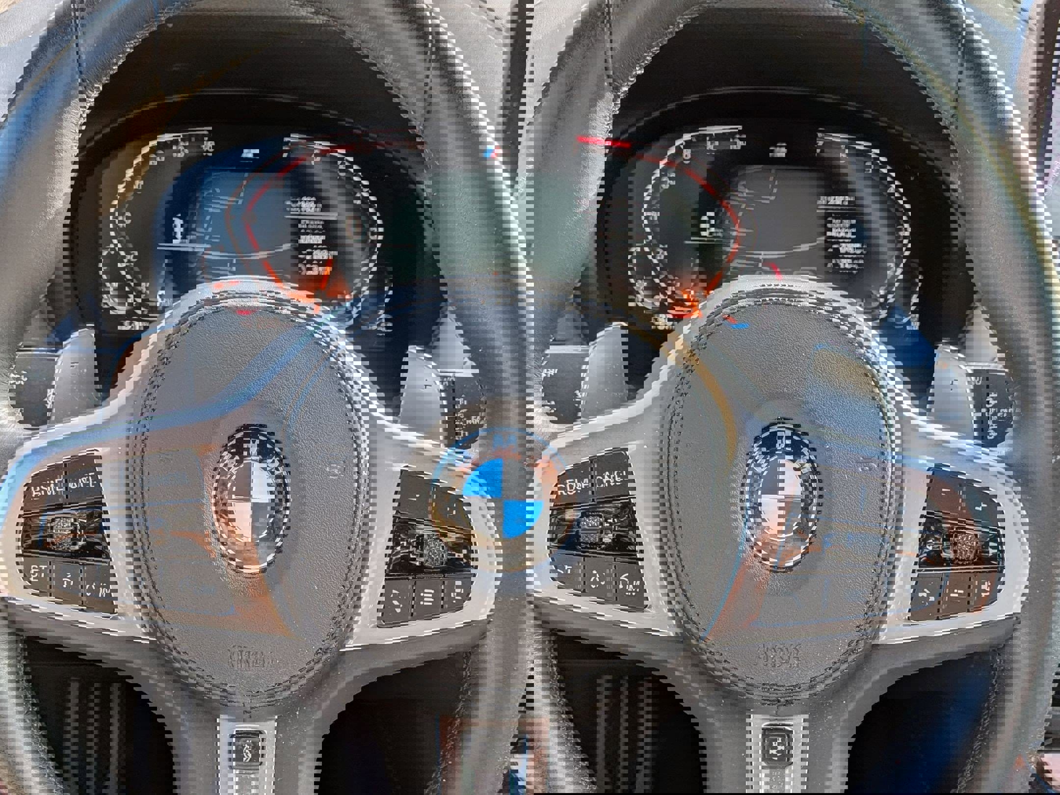 Used 2023 BMW X3 xDrive30i w/ M Sport Package image 20