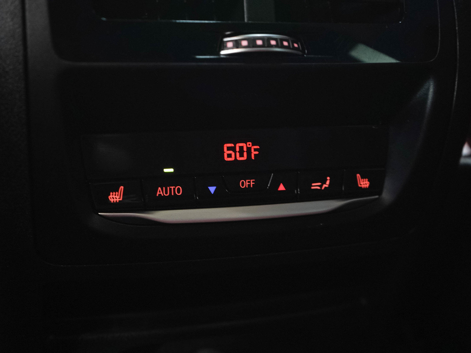 Used 2020 BMW X4 M AWD/4WD image 18