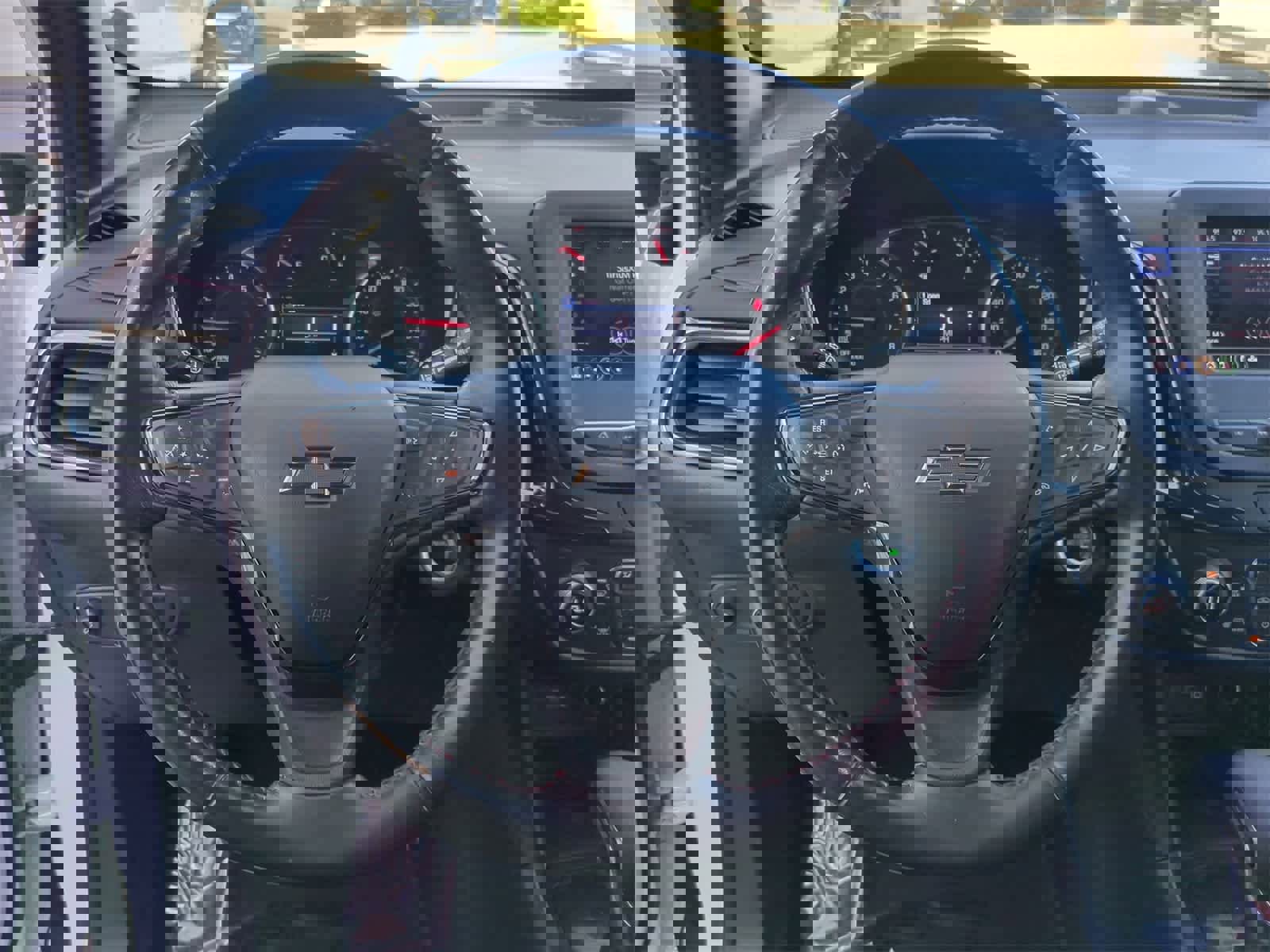 Used 2022 Chevrolet Equinox RS image 22