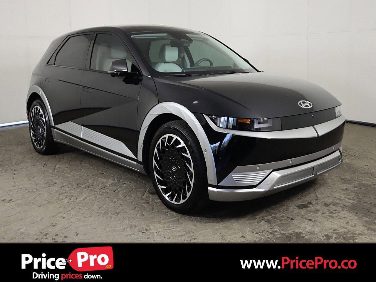 Used 2024 Hyundai Ioniq 5 Limited