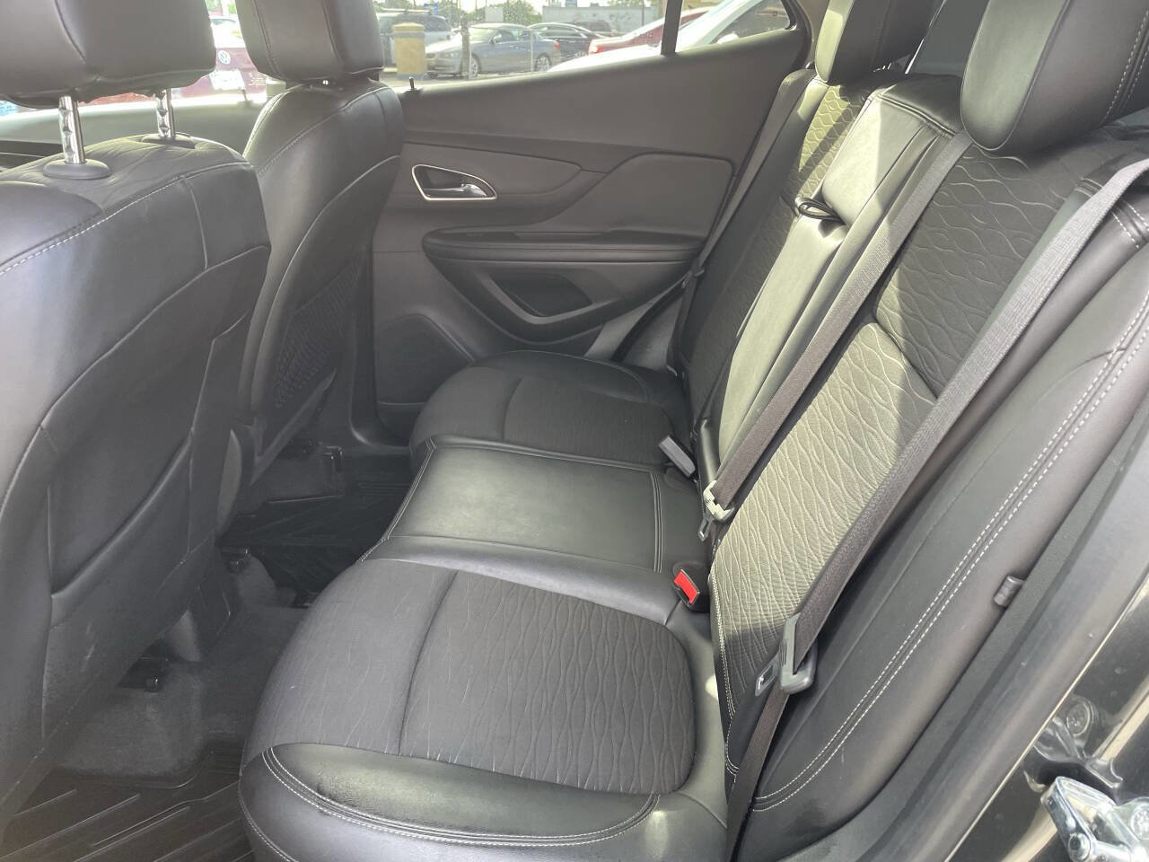 Used 2016 Buick Encore FWD image 15