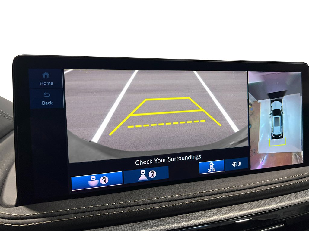 New 2026 Acura MDX A-Spec image 24