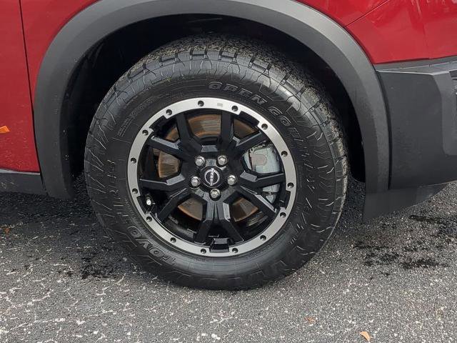 Certified 2023 Nissan Pathfinder Rock Creek image 11