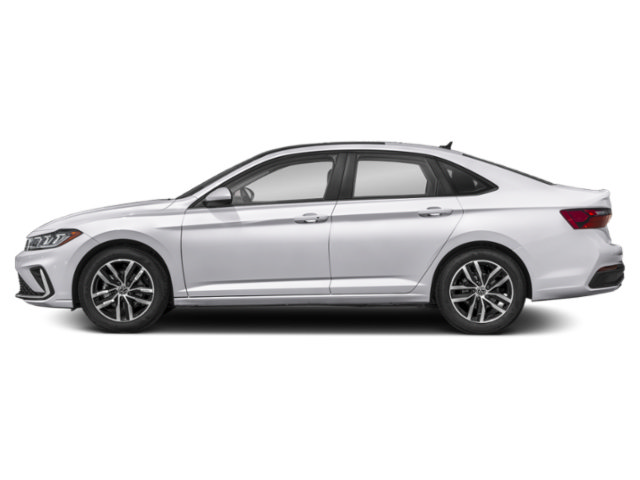 New 2026 Volkswagen Jetta SE FWD image 3