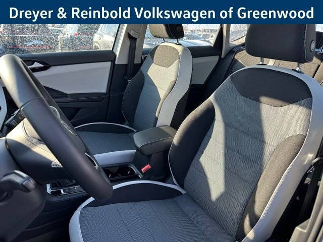 New 2026 Volkswagen Taos S image 27