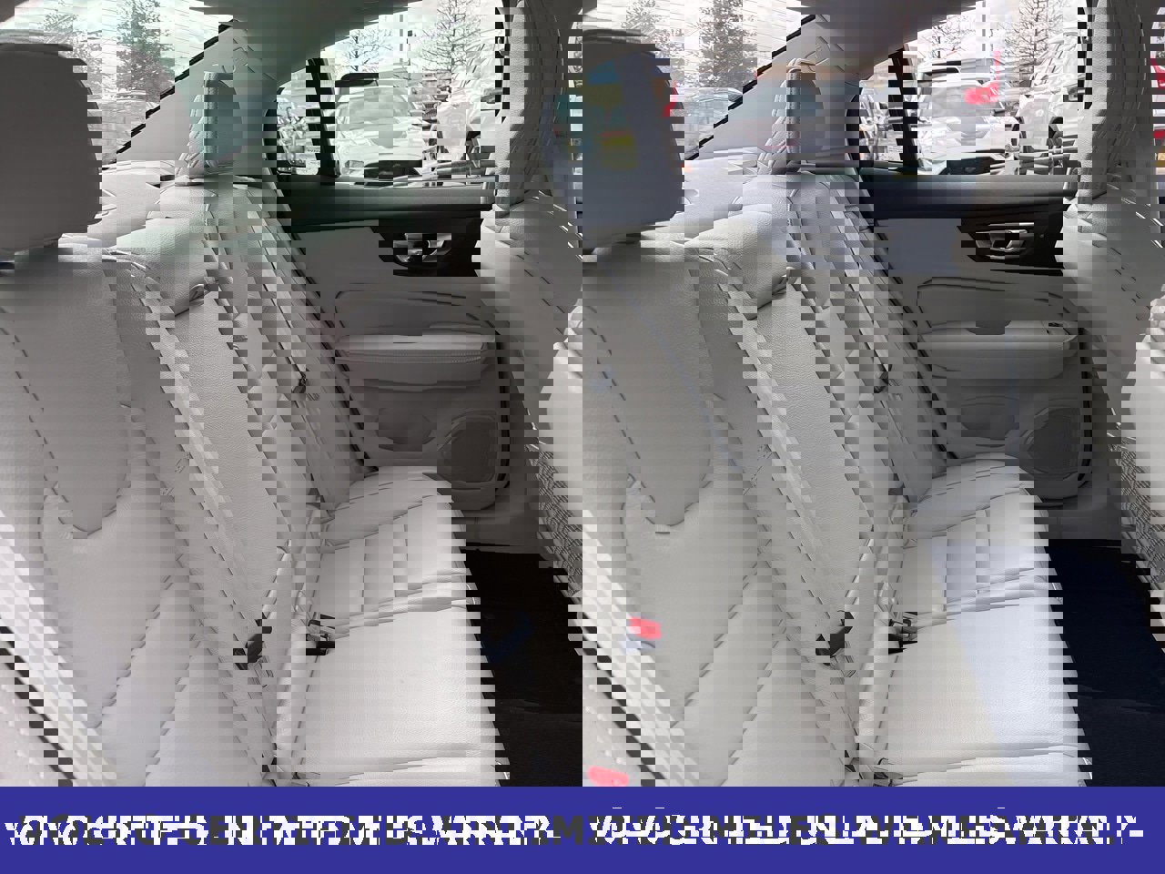 Certified 2023 Volvo S60 B5 Plus image 10