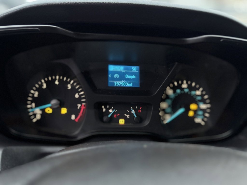 Used 2018 Ford Transit 250 148 Medium Roof image 23