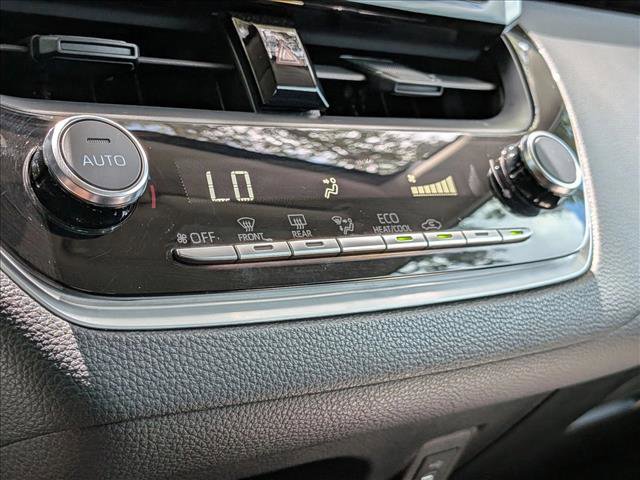 Used 2024 Toyota Corolla LE FWD image 10