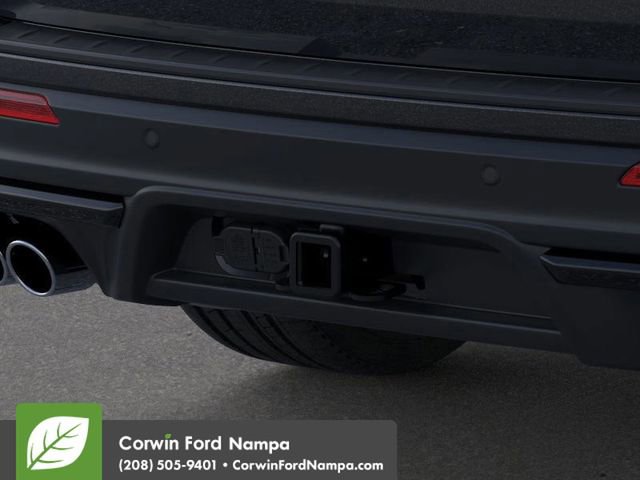 New 2026 Ford Explorer ST image 23