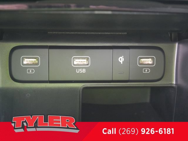 Used 2023 Kia Sorento SX Prestige AWD/4WD image 36
