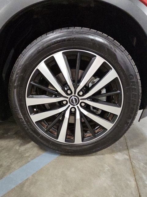 Used 2023 Nissan Pathfinder Platinum w/ Cargo Package AWD/4WD image 47