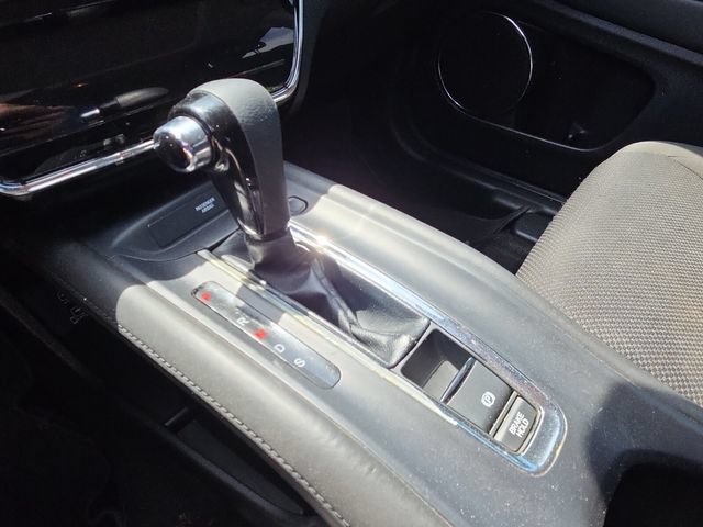 Used 2022 Honda HR-V EX image 21