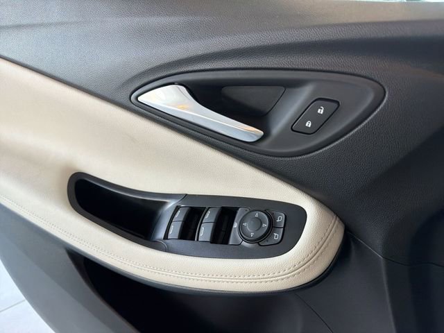 Certified 2026 Buick Encore GX Preferred w/ Comfort Package image 21