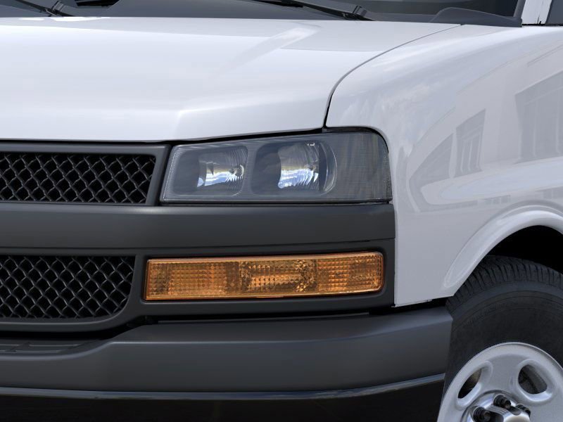New 2025 Chevrolet Express 2500 w/ Driver Convenience Package image 34