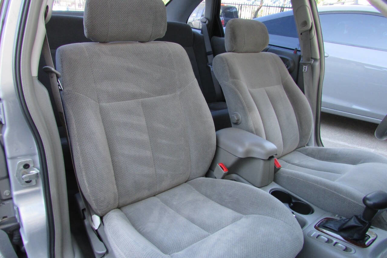 Used 2000 Saturn L-Series LS2 image 30