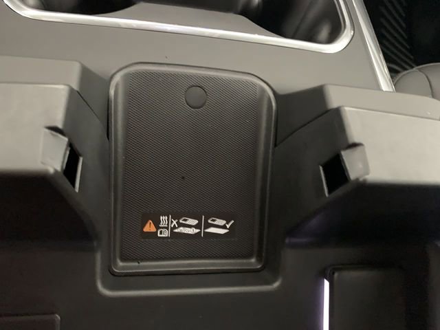 New 2025 Chevrolet Silverado 3500 LTZ w/ LTZ Plus Package image 67