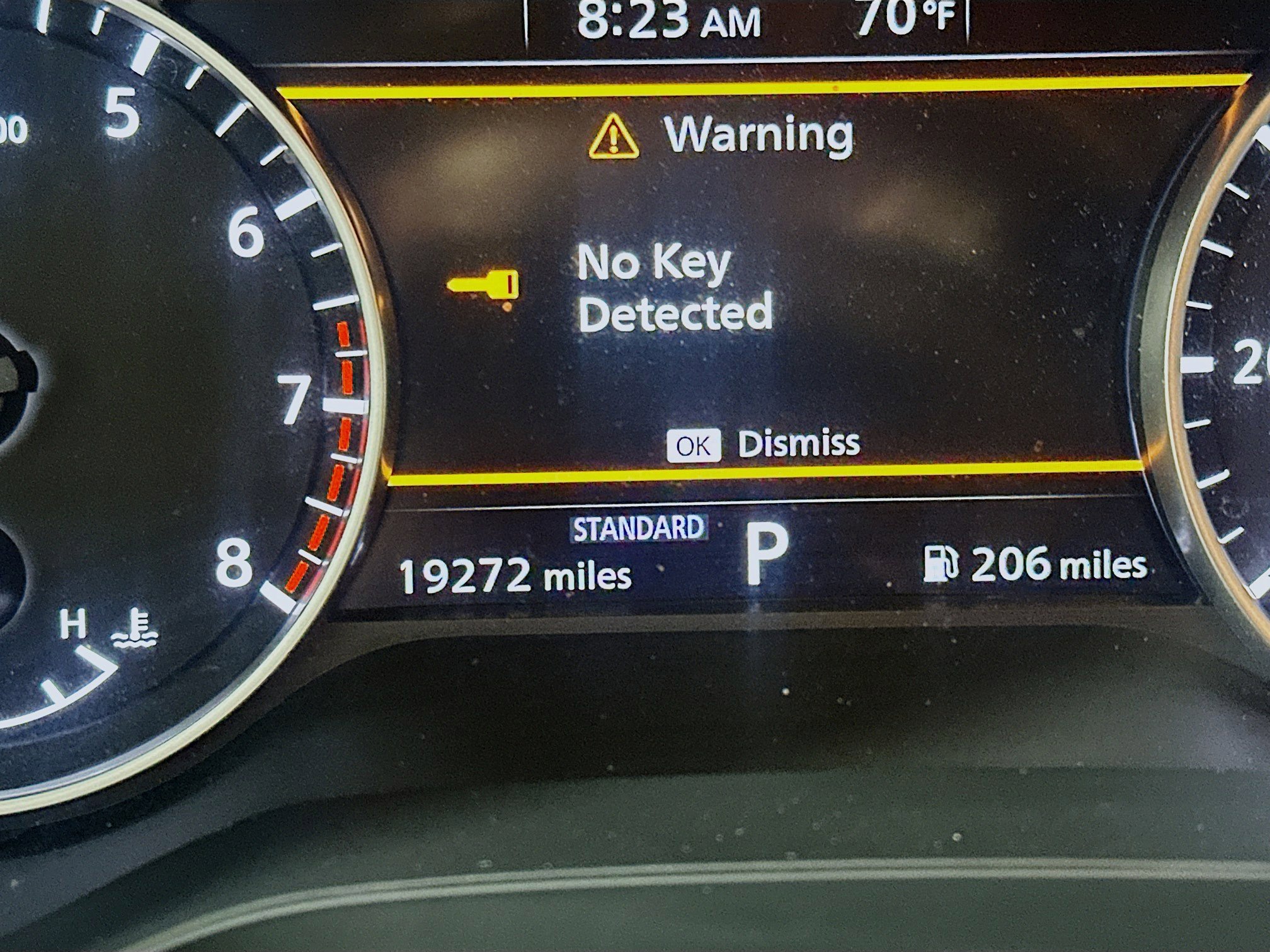 Used 2024 Nissan Pathfinder S image 19