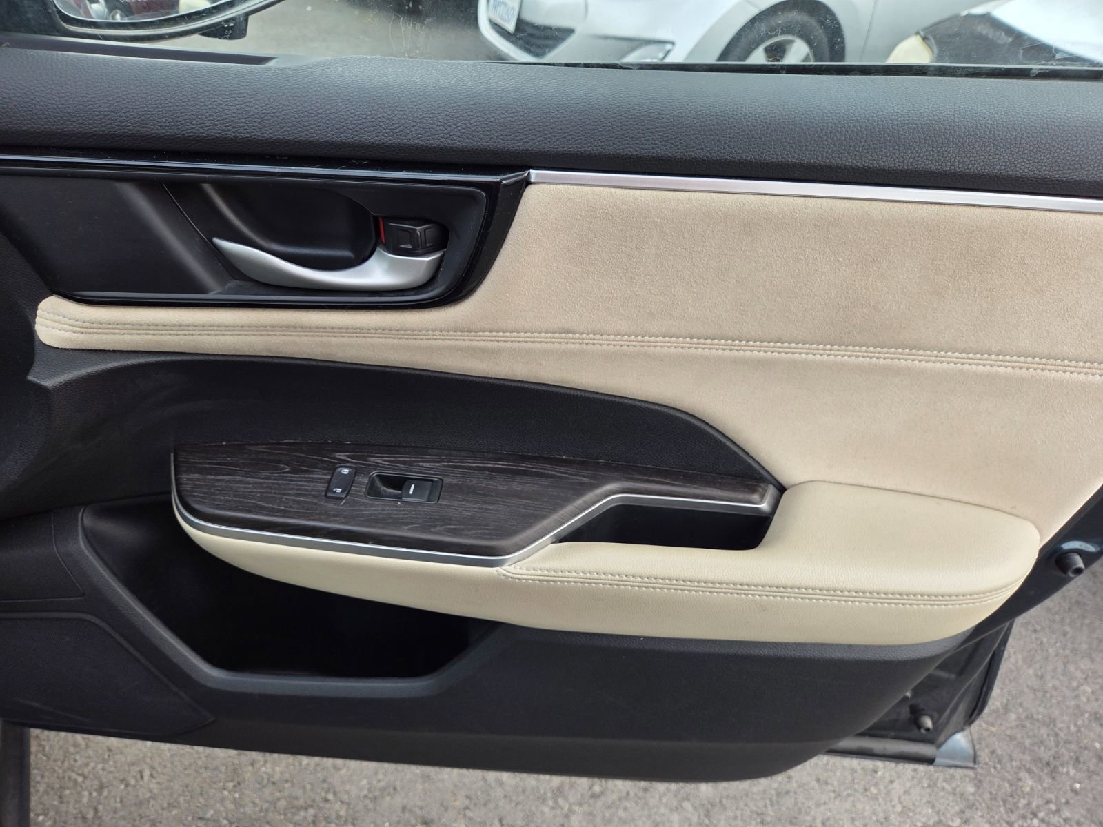 Used 2018 Honda Clarity Touring image 14