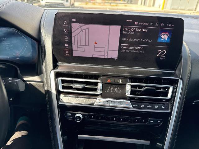 Used 2023 BMW 840i Coupe RWD image 7