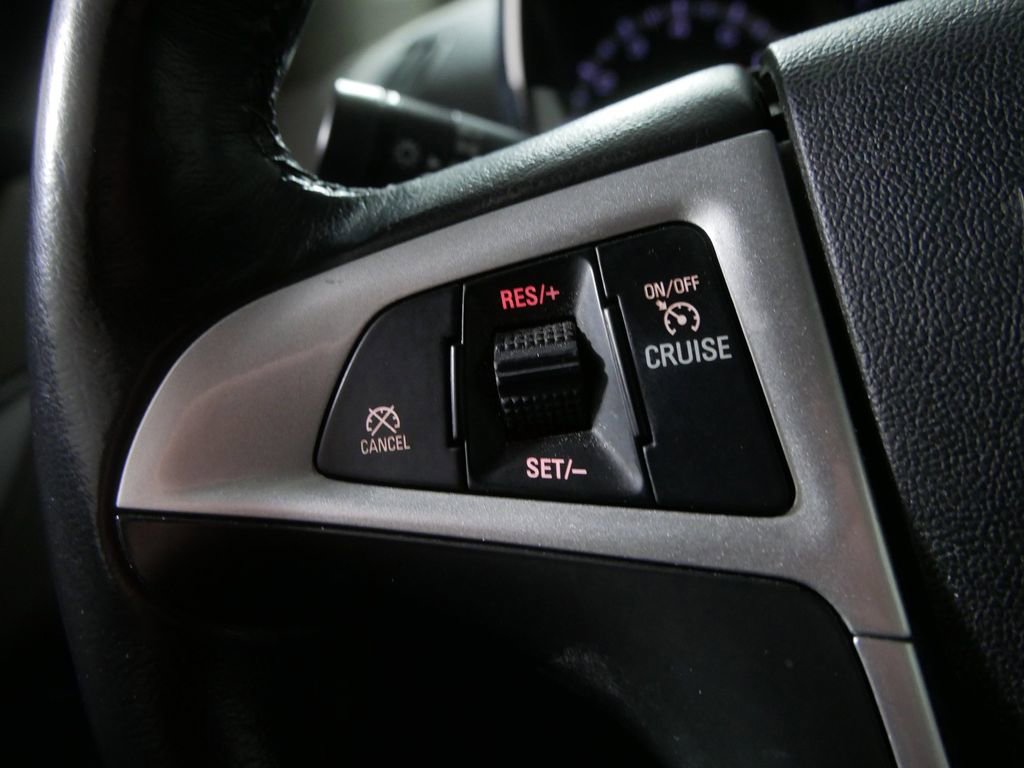 Used 2016 GMC Terrain SLT w/ Driver Alert Package I image 18