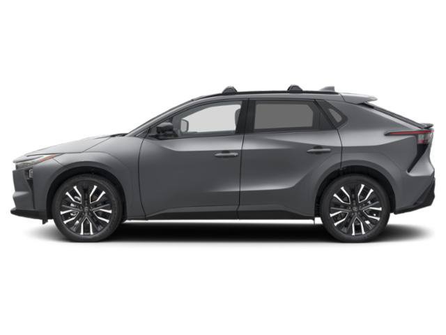 New 2026 Toyota bZ AWD/4WD image 3
