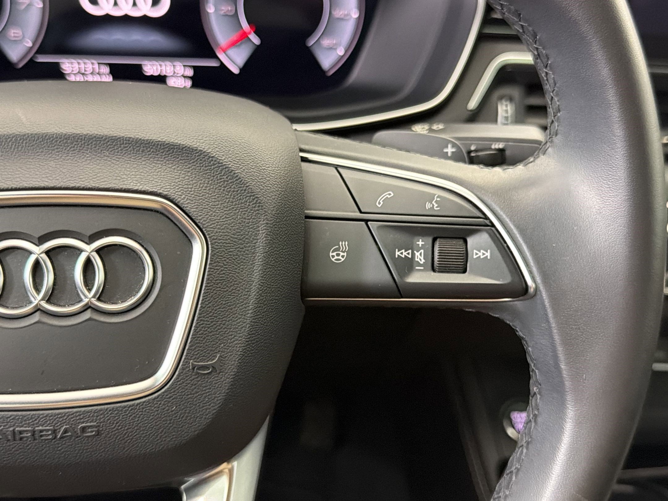 Certified 2023 Audi A4 2.0T Premium Plus w/ Premium Plus Package image 28