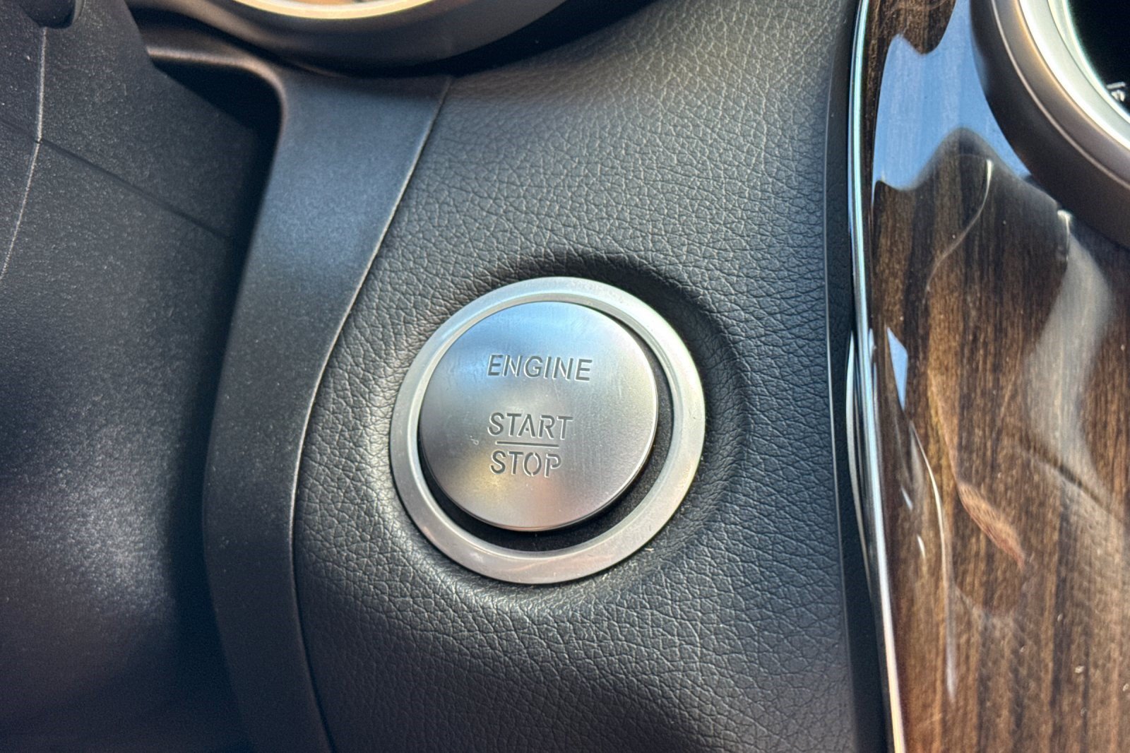 Used 2016 Mercedes-Benz C 450 AMG image 16