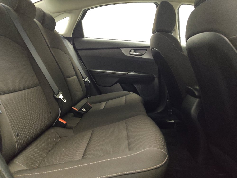 Used 2021 Kia Forte LXS FWD image 19
