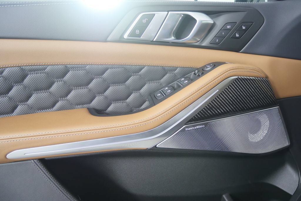 New 2026 BMW X5 M Competition AWD/4WD image 8