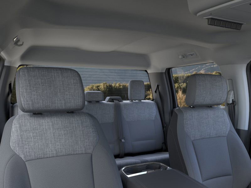 New 2026 Ford F450 XLT image 22