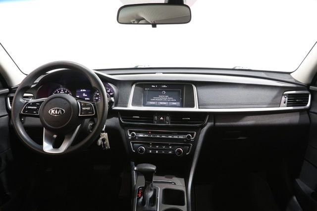 Used 2020 Kia Optima LX FWD image 14