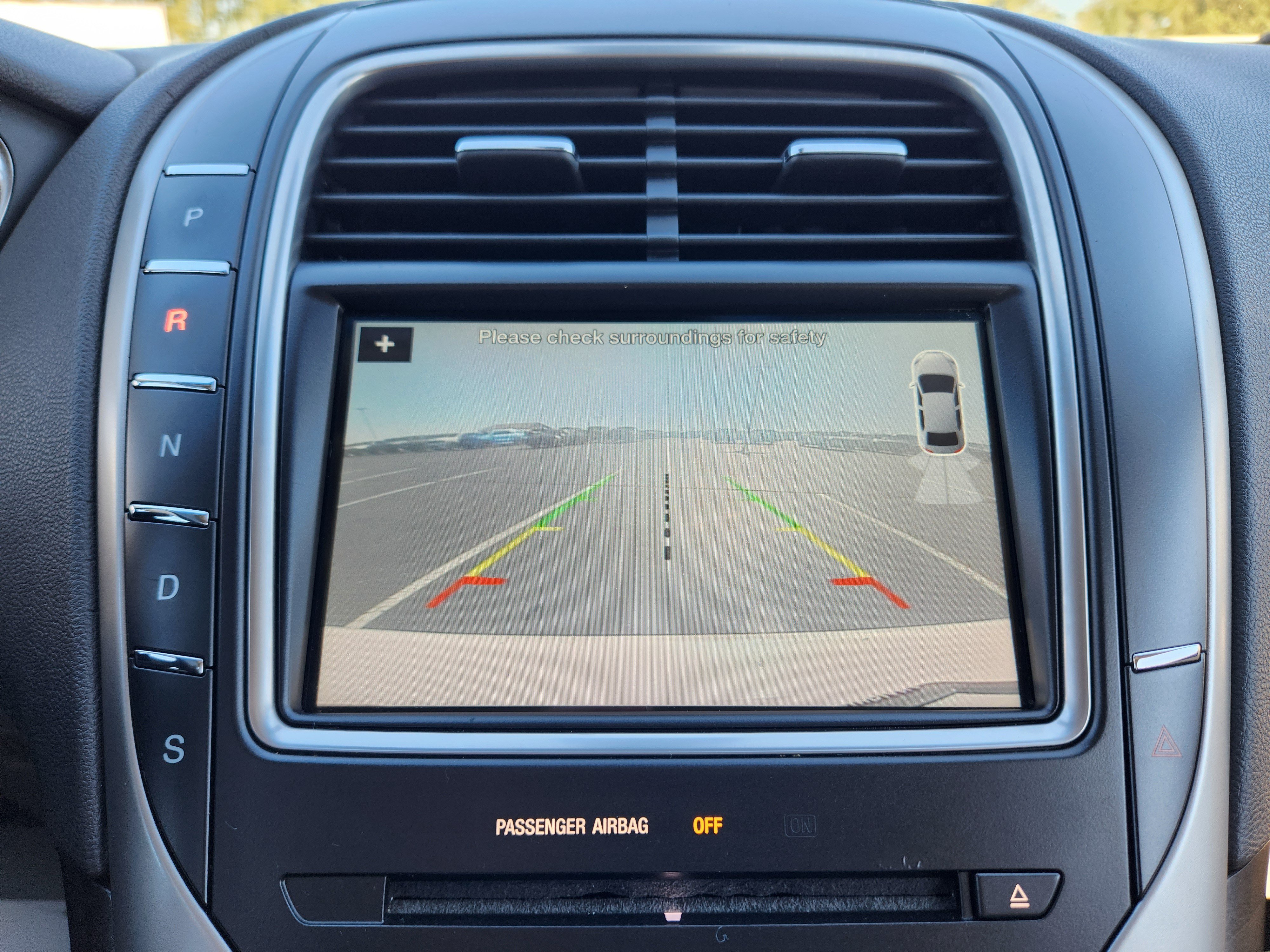 Used 2016 Lincoln MKX Select w/ Select Plus Package FWD image 19