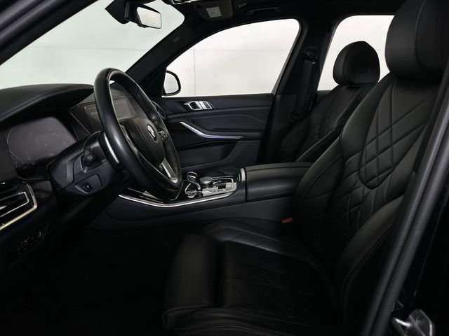 Used 2023 BMW X5 sDrive40i RWD image 20