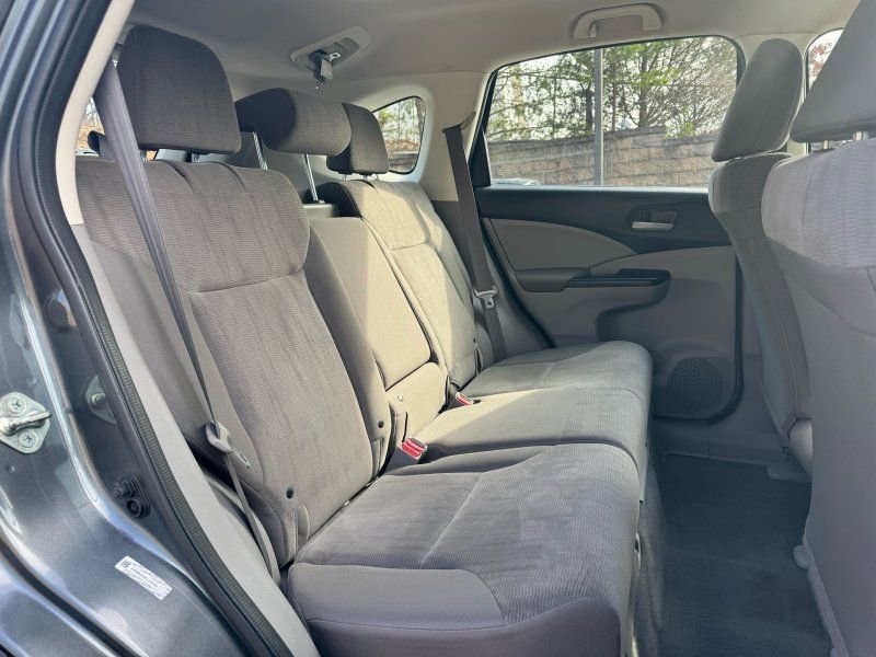 Used 2014 Honda CR-V LX image 18