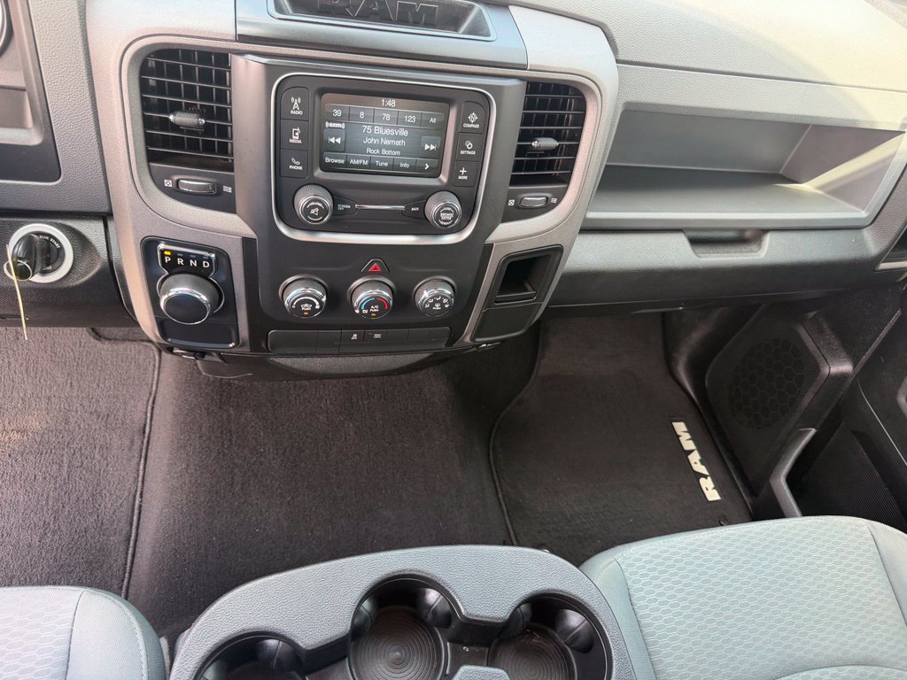 Used 2019 RAM 1500 Tradesman w/ Popular Equipment Group RWD image 31