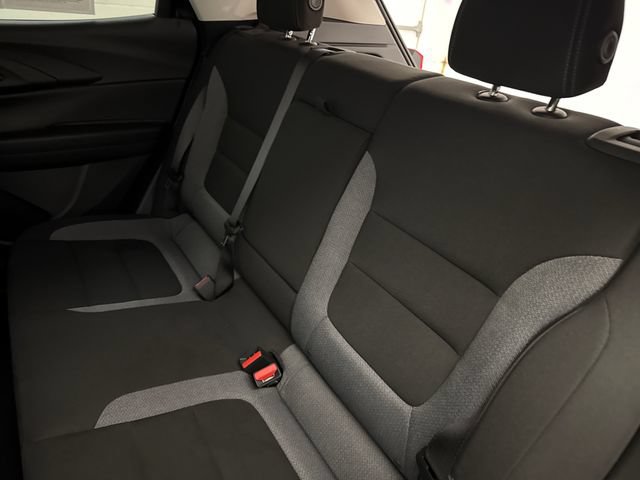 Certified 2024 Chevrolet TrailBlazer LT w/ Convenience Package AWD/4WD image 21